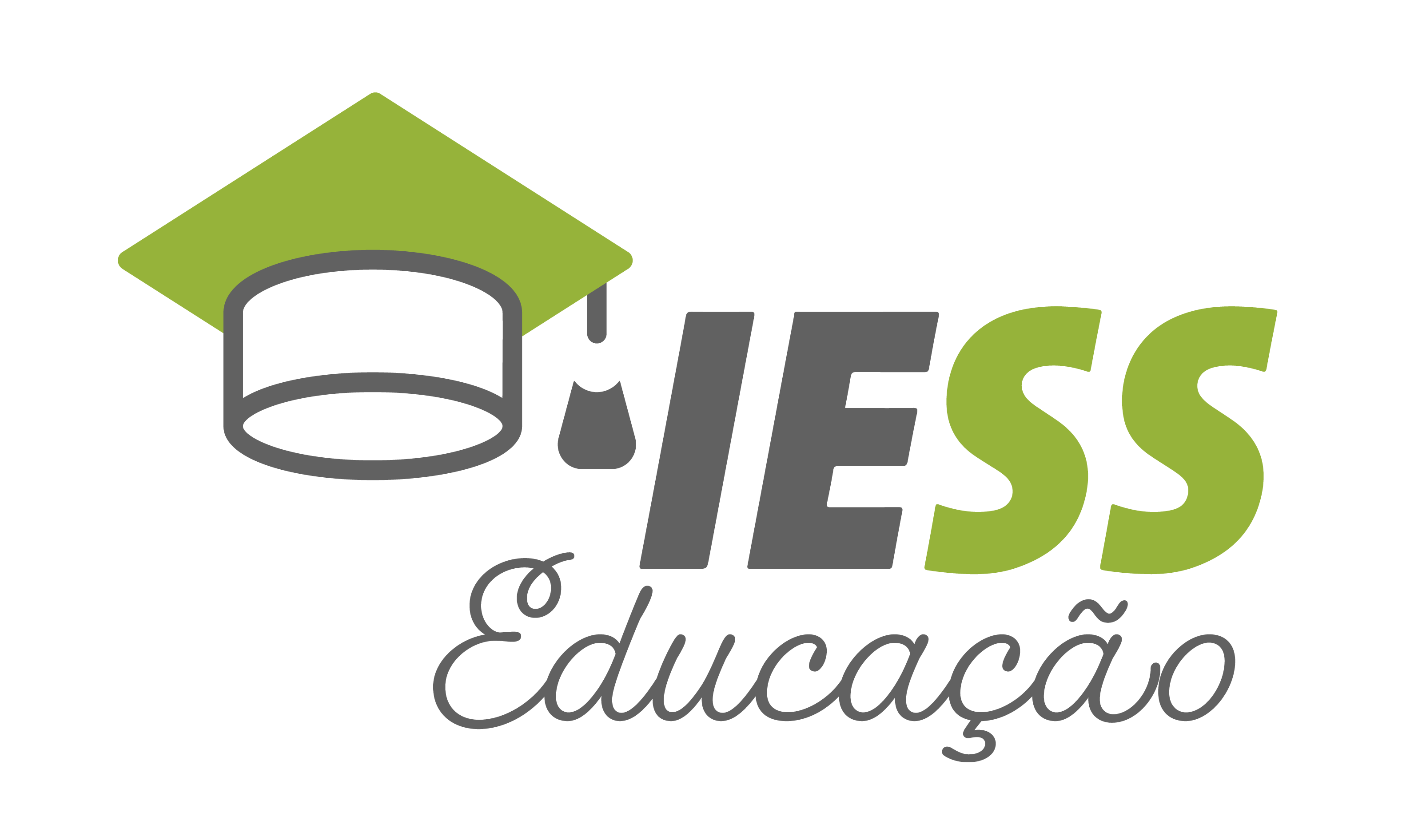 Logo - Instituto de Estudos de Saúde Suplementar